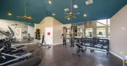 Preserve Wells Branch