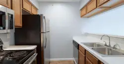 Preserve Wells Branch