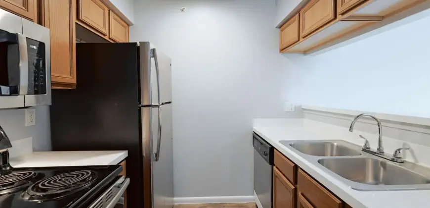 Preserve Wells Branch