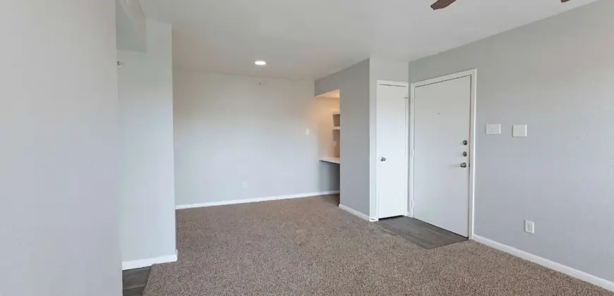 Preserve Wells Branch