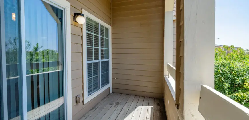 Preserve Wells Branch