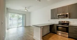 Presidium Pecan District