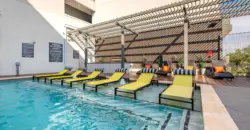 Presidium Pecan District