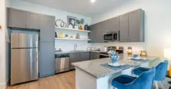 Presidium Pecan District