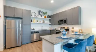 Presidium Pecan District