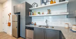 Presidium Pecan District