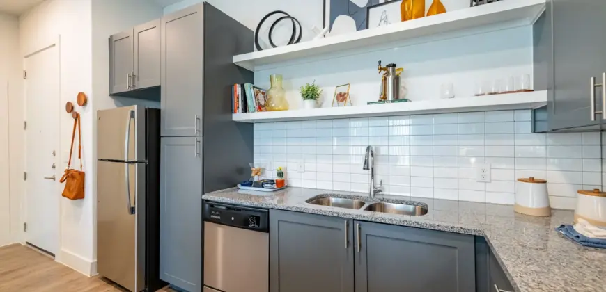 Presidium Pecan District