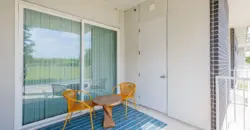 Presidium Pecan District