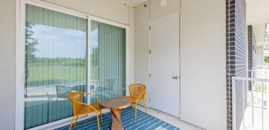 Presidium Pecan District