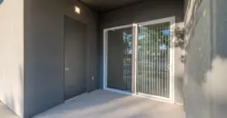 Presidium Pecan District