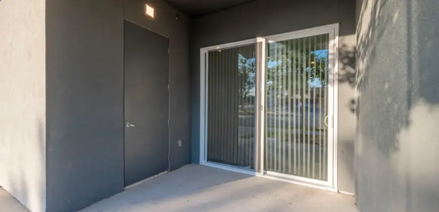 Presidium Pecan District