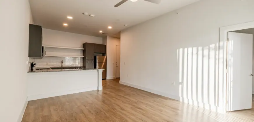 Presidium Pecan District