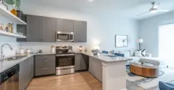 Presidium Pecan District