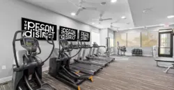 Presidium Pecan District