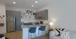 Presidium Pecan District