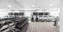 Presidium Pecan District