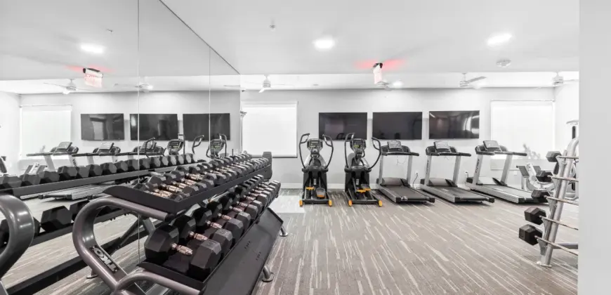 Presidium Pecan District