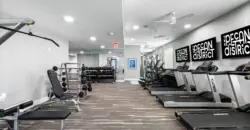 Presidium Pecan District