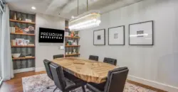 Presidium Revelstoke