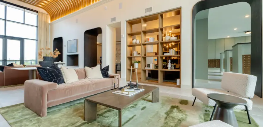 Presidium Tech Ridge