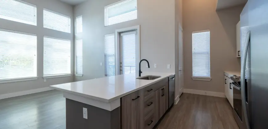 Presidium Tech Ridge