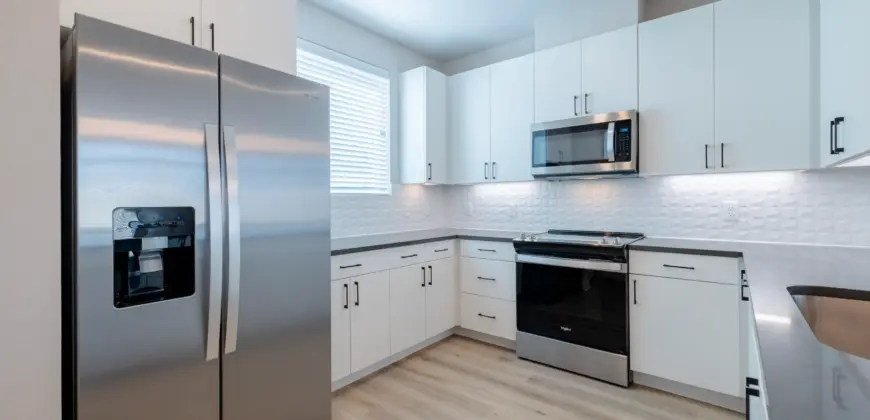 Presidium Tech Ridge