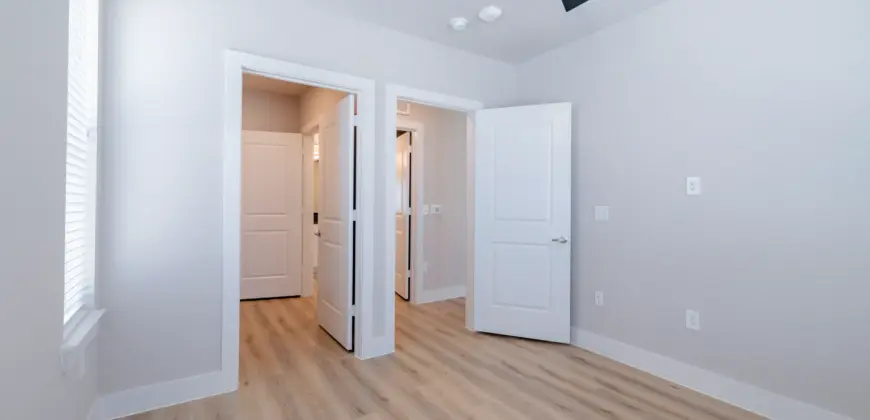 Presidium Tech Ridge