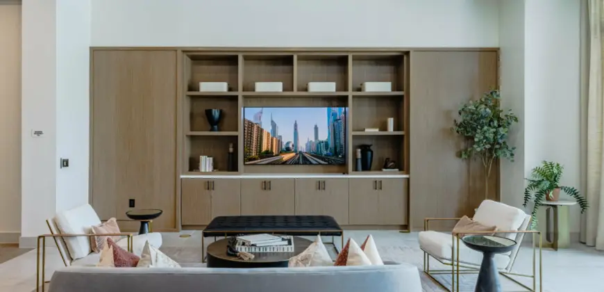 Presidium Tech Ridge