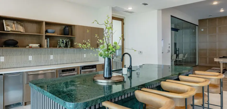 Presidium Tech Ridge