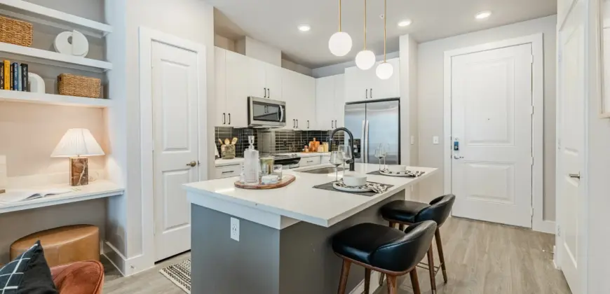 Presidium Tech Ridge