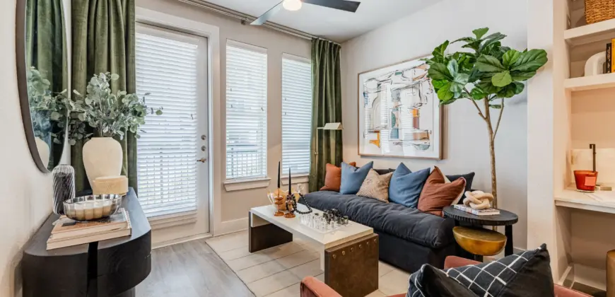 Presidium Tech Ridge