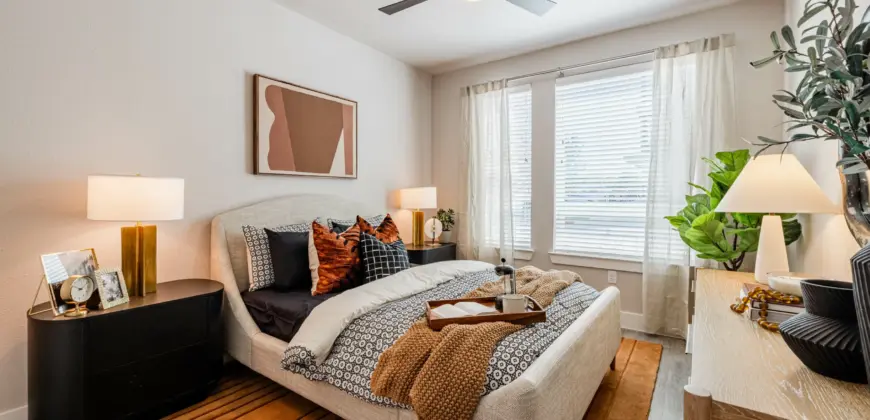 Presidium Tech Ridge