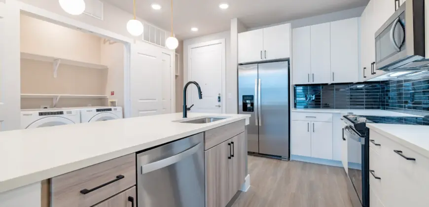 Presidium Tech Ridge