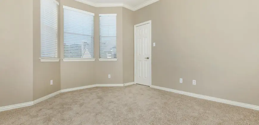 Preston Heights
