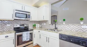 Preston Heights