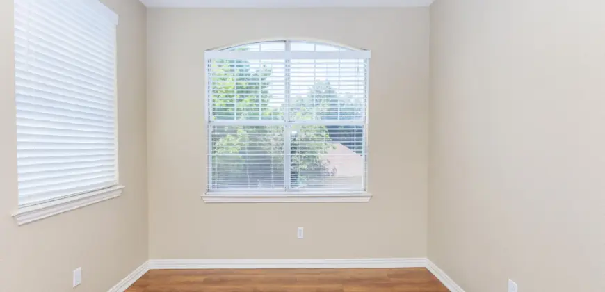Preston Heights
