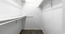 Preston Racquet Club