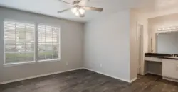 Preston Villas