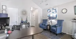 Preston Villas