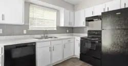 Preston Villas