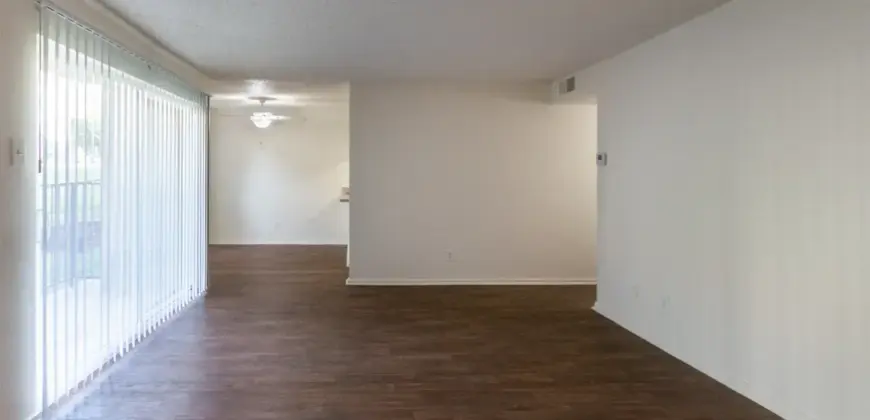 Princeton Court