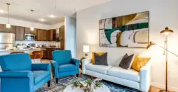 Progress At Tech Ridge