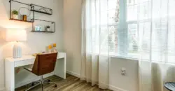 Progress At Tech Ridge