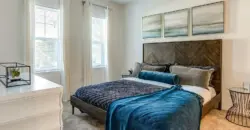 Progress At Tech Ridge