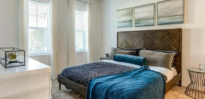 Progress At Tech Ridge