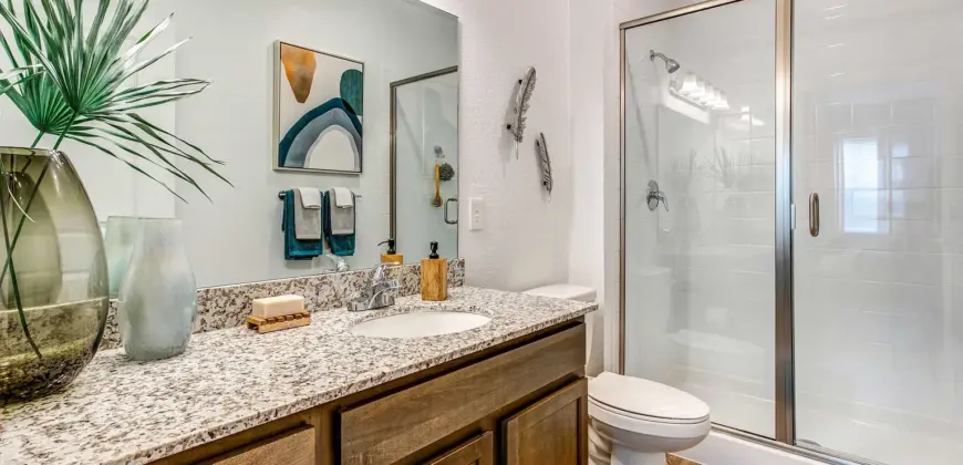 Progress At Tech Ridge