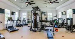 Progress At Tech Ridge