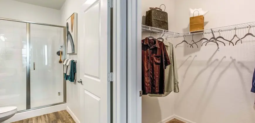 Progress At Tech Ridge