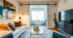 Progress At Tech Ridge