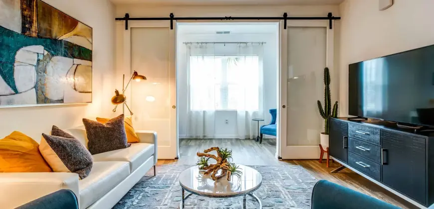 Progress At Tech Ridge